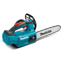 Máy cưa xích dùng pin Makita (18v) DUC254CZ